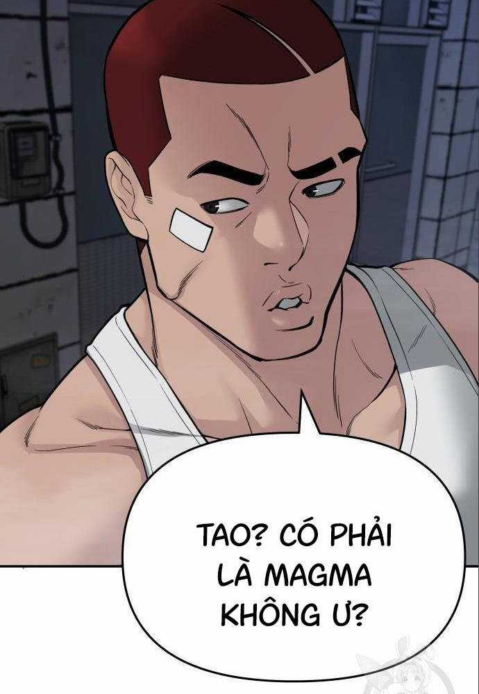 Giang Hồ Thực Thi Công Lý Chapter 73 trang 137