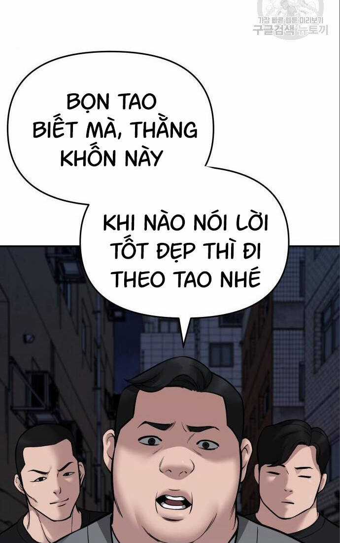 Giang Hồ Thực Thi Công Lý Chapter 73 trang 138
