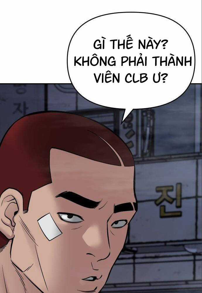 Giang Hồ Thực Thi Công Lý Chapter 73 trang 140