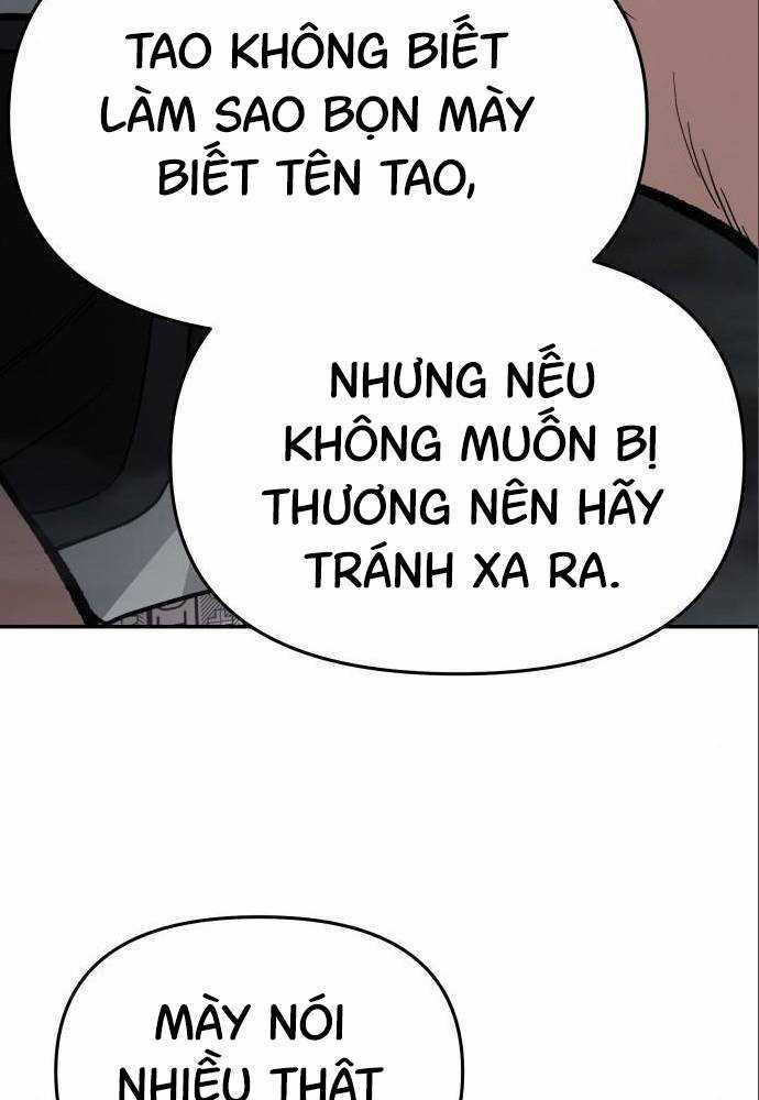 Giang Hồ Thực Thi Công Lý Chapter 73 trang 142