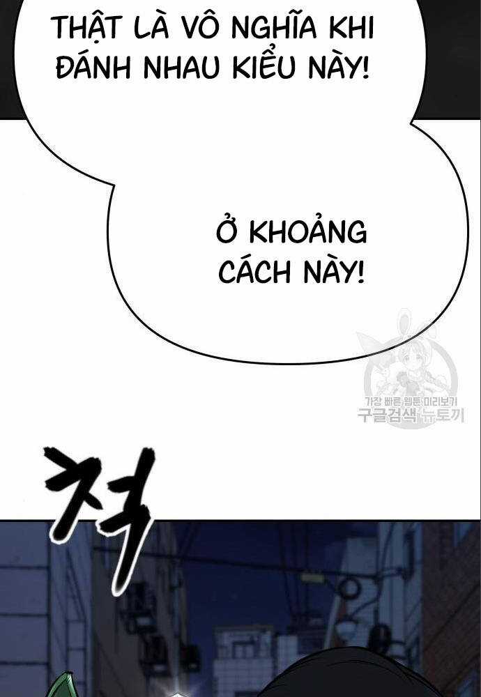 Giang Hồ Thực Thi Công Lý Chapter 73 trang 147