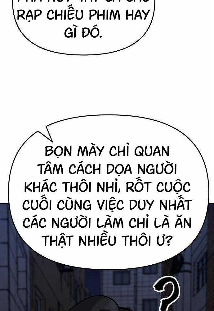 Giang Hồ Thực Thi Công Lý Chapter 73 trang 155