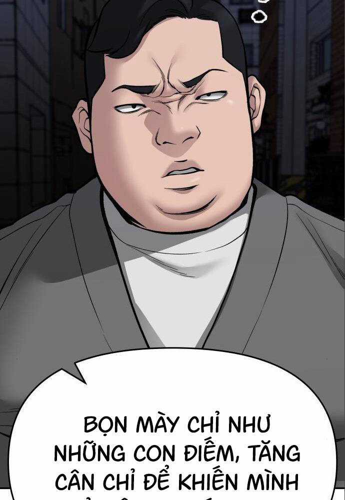 Giang Hồ Thực Thi Công Lý Chapter 73 trang 156