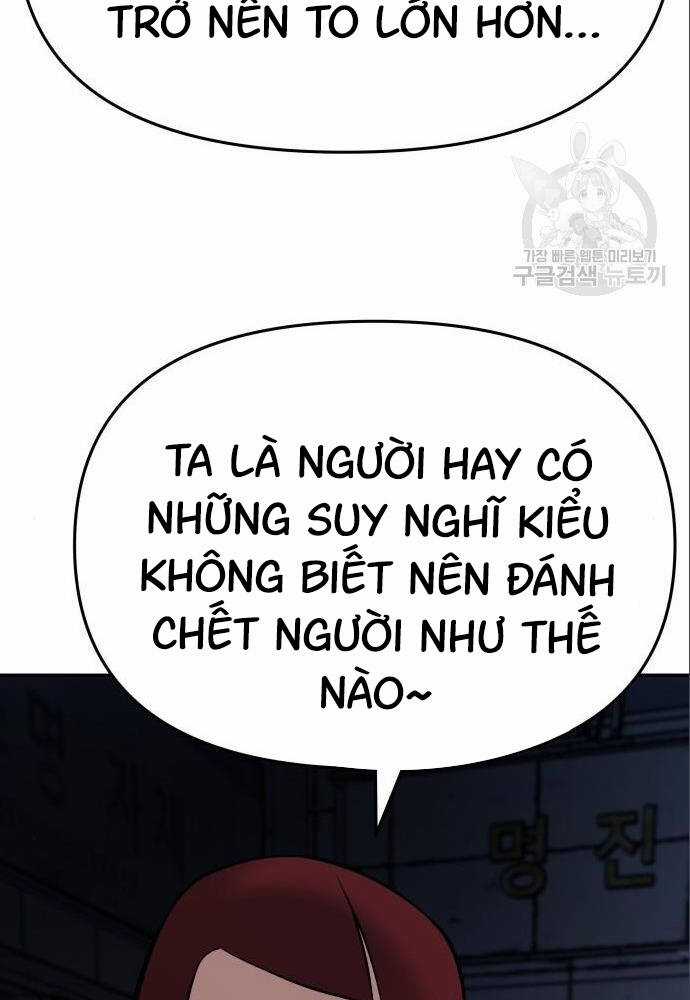 Giang Hồ Thực Thi Công Lý Chapter 73 trang 157