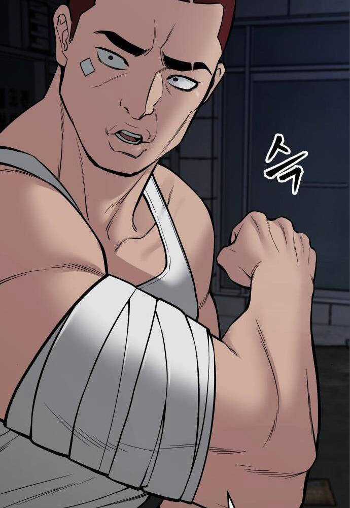 Giang Hồ Thực Thi Công Lý Chapter 73 trang 158