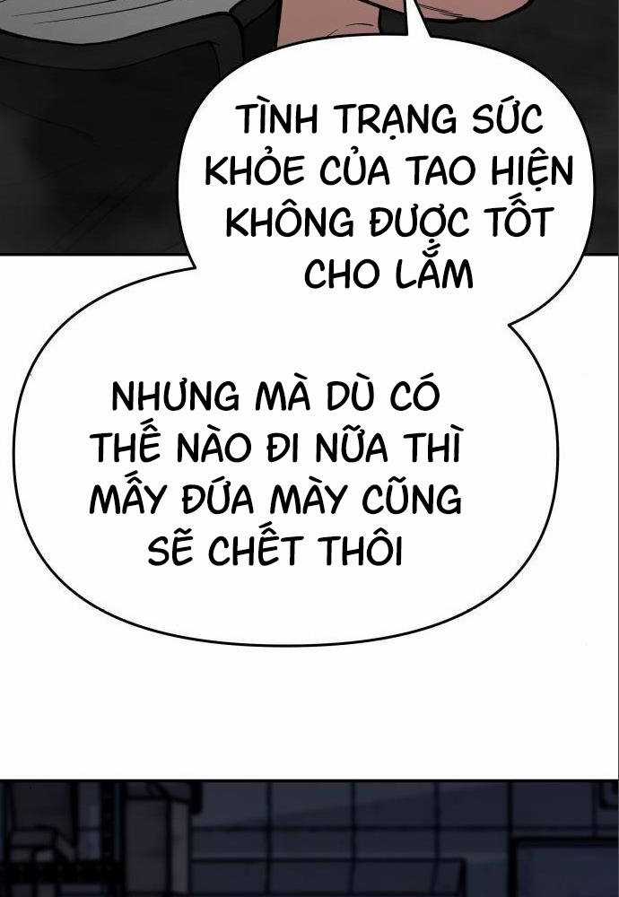 Giang Hồ Thực Thi Công Lý Chapter 73 trang 159