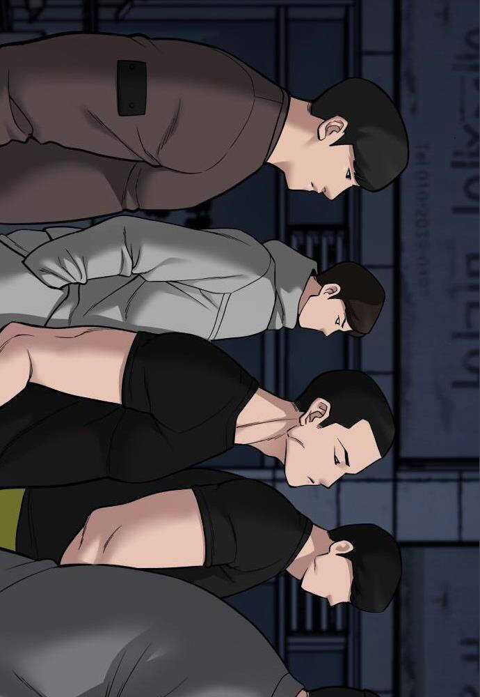 Giang Hồ Thực Thi Công Lý Chapter 73 trang 160