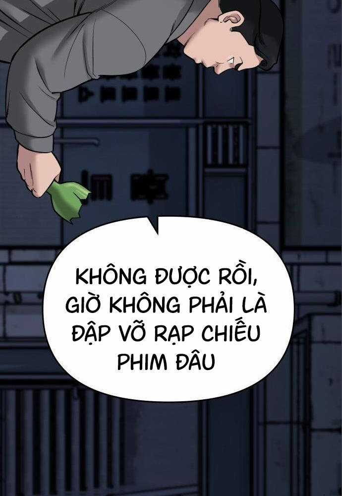 Giang Hồ Thực Thi Công Lý Chapter 73 trang 161