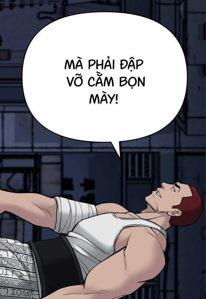 Giang Hồ Thực Thi Công Lý Chapter 73 trang 162