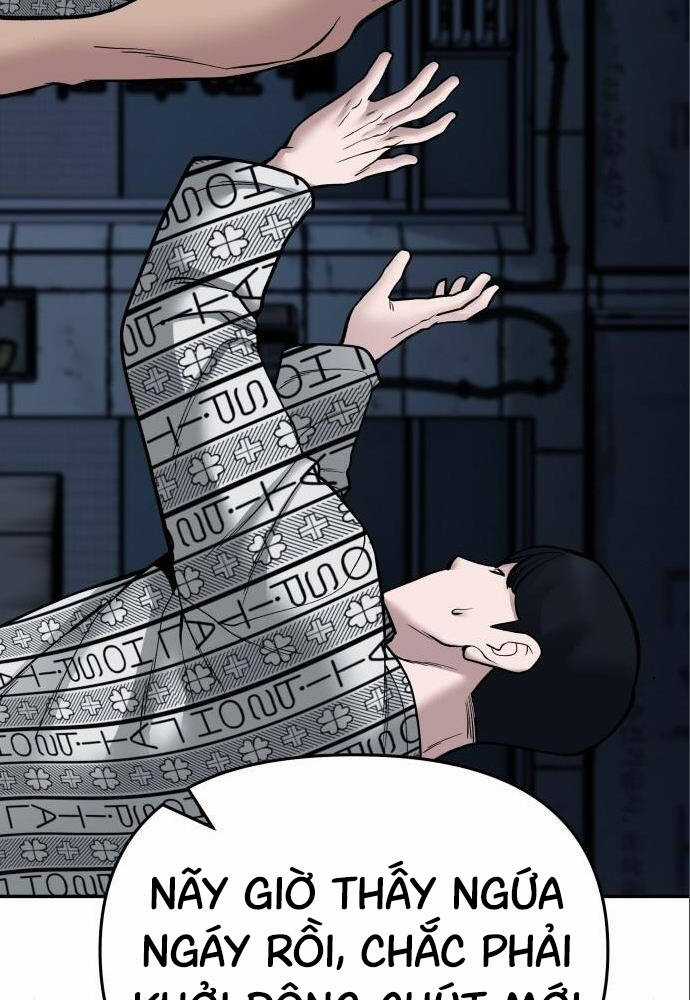 Giang Hồ Thực Thi Công Lý Chapter 73 trang 163