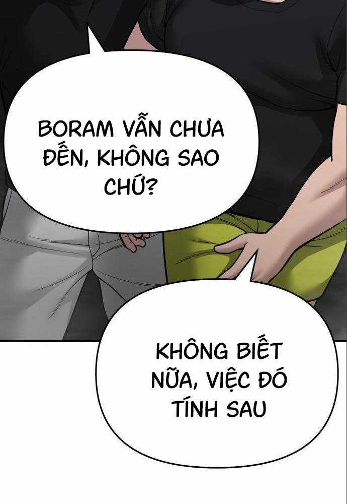Giang Hồ Thực Thi Công Lý Chapter 73 trang 165