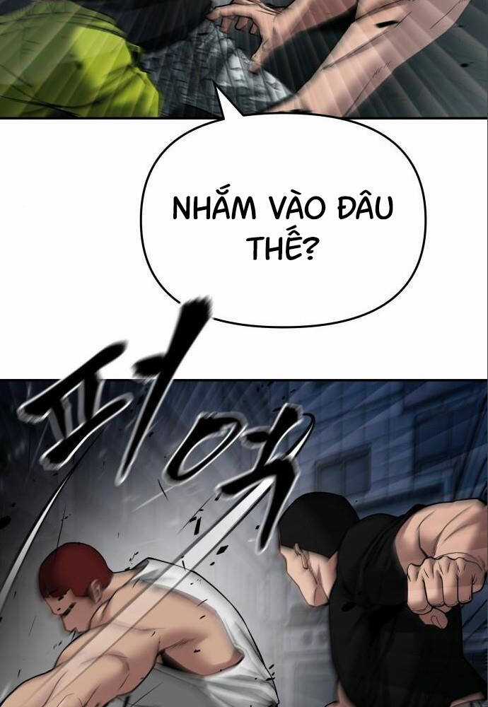Giang Hồ Thực Thi Công Lý Chapter 73 trang 171