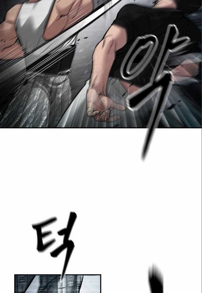 Giang Hồ Thực Thi Công Lý Chapter 73 trang 173