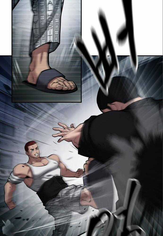 Giang Hồ Thực Thi Công Lý Chapter 73 trang 174