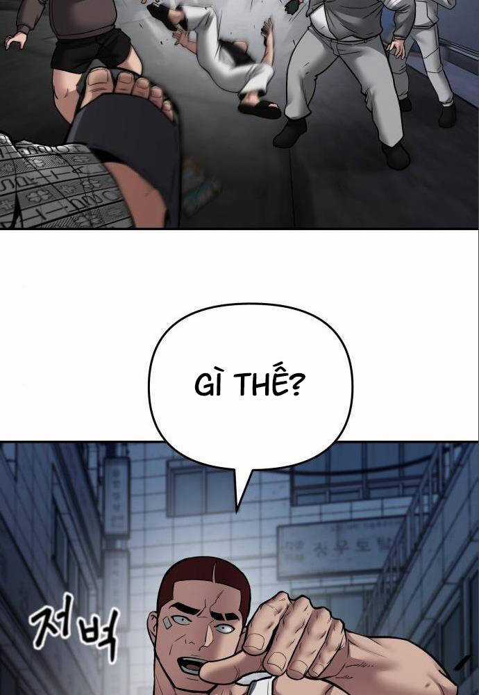 Giang Hồ Thực Thi Công Lý Chapter 73 trang 176