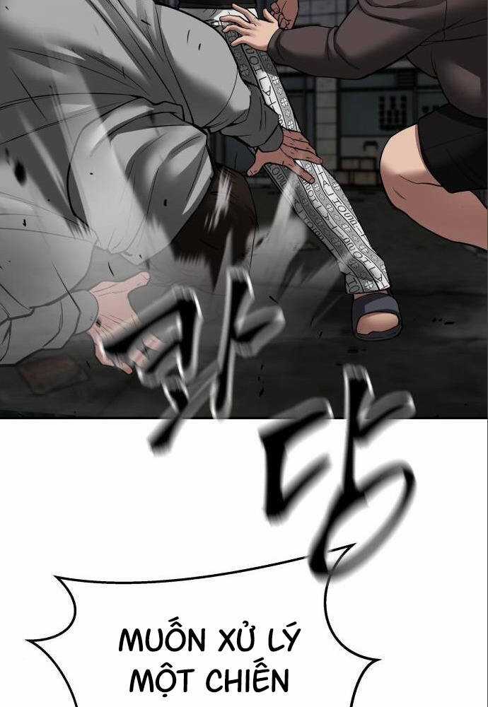 Giang Hồ Thực Thi Công Lý Chapter 73 trang 183