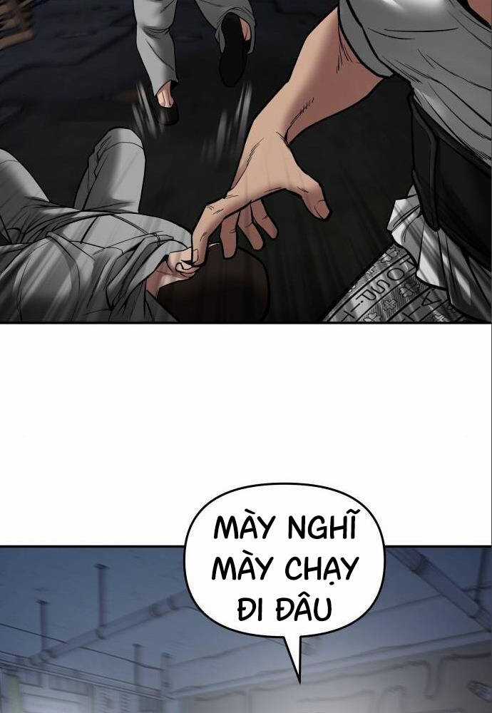 Giang Hồ Thực Thi Công Lý Chapter 73 trang 189