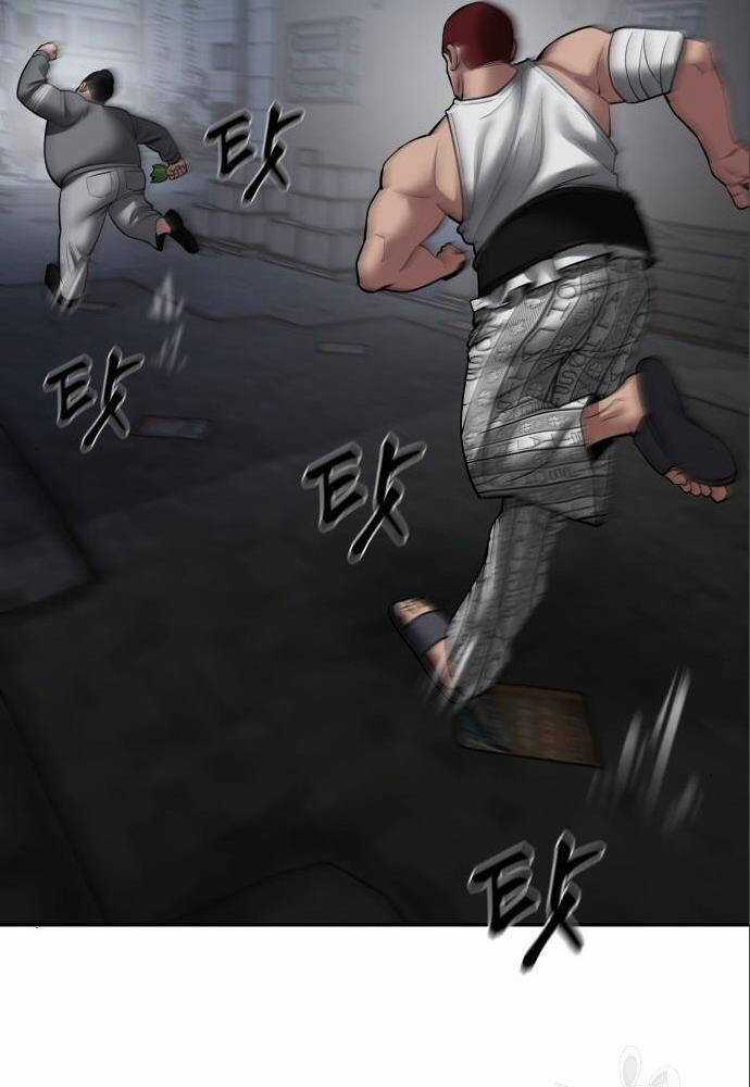 Giang Hồ Thực Thi Công Lý Chapter 73 trang 190