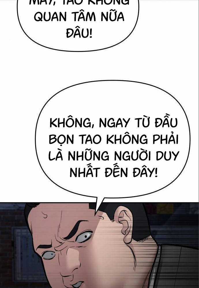 Giang Hồ Thực Thi Công Lý Chapter 73 trang 192