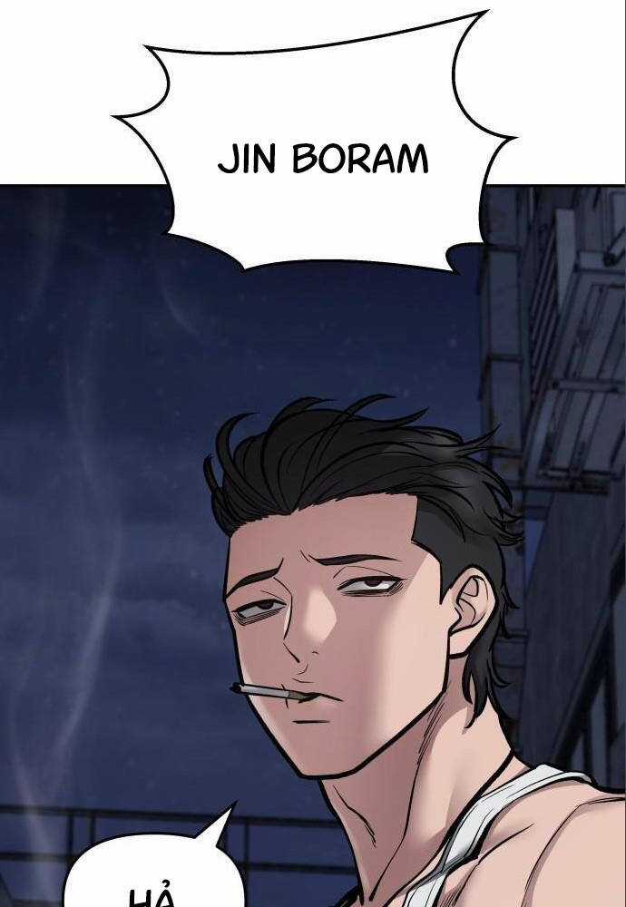 Giang Hồ Thực Thi Công Lý Chapter 73 trang 196