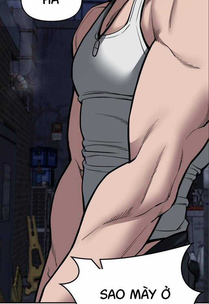 Giang Hồ Thực Thi Công Lý Chapter 73 trang 197