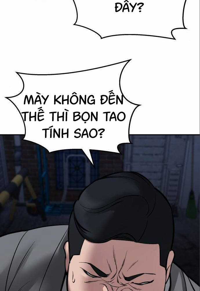 Giang Hồ Thực Thi Công Lý Chapter 73 trang 198