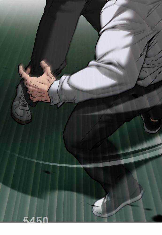 Giang Hồ Thực Thi Công Lý Chapter 73 trang 2