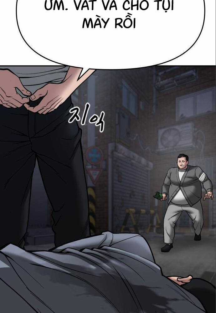 Giang Hồ Thực Thi Công Lý Chapter 73 trang 200