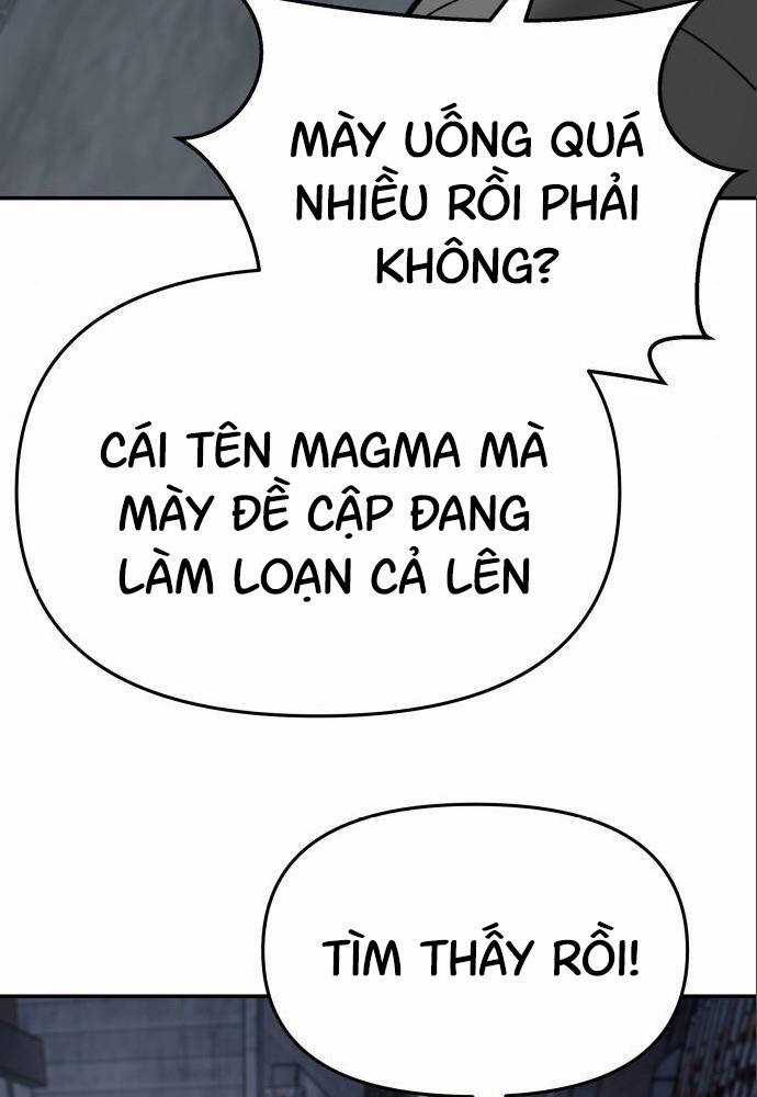 Giang Hồ Thực Thi Công Lý Chapter 73 trang 203