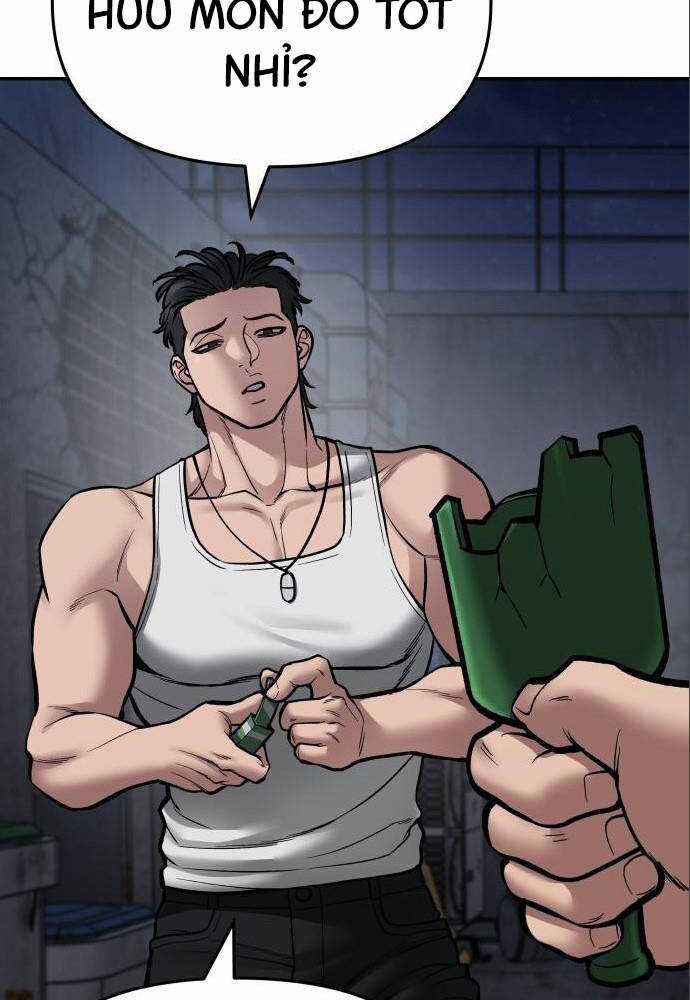 Giang Hồ Thực Thi Công Lý Chapter 73 trang 206