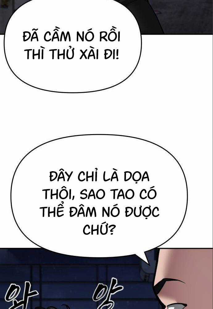 Giang Hồ Thực Thi Công Lý Chapter 73 trang 207