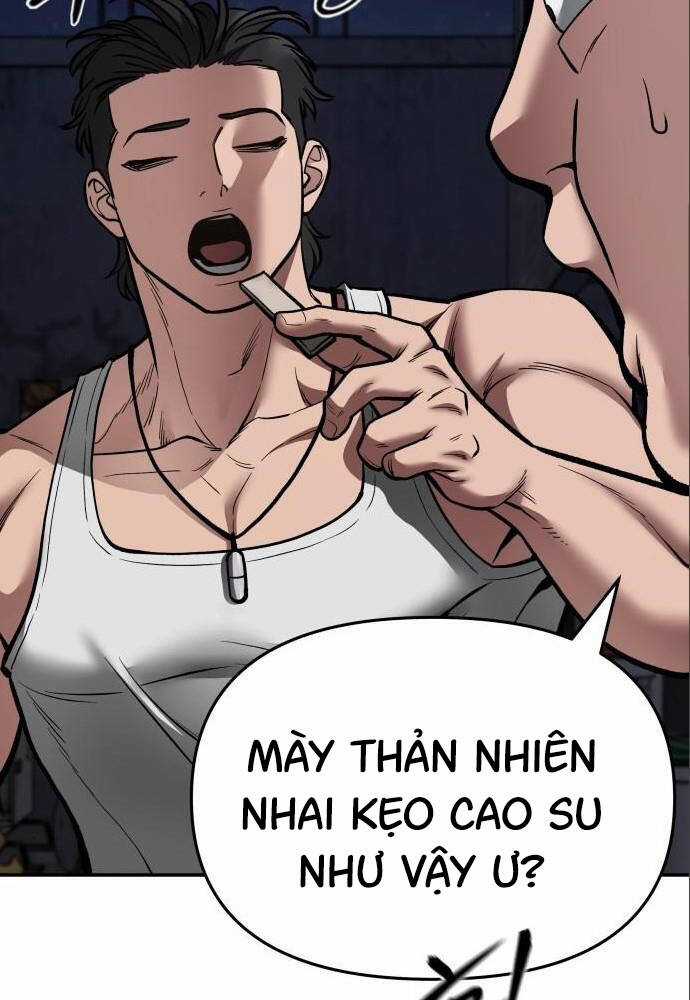 Giang Hồ Thực Thi Công Lý Chapter 73 trang 208