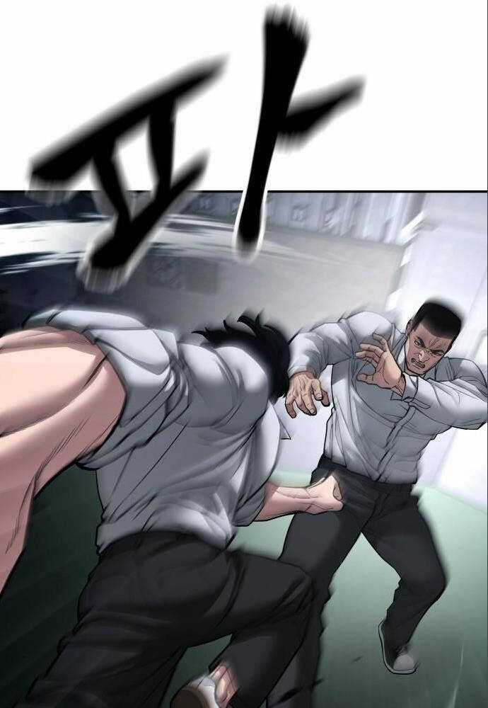 Giang Hồ Thực Thi Công Lý Chapter 73 trang 21