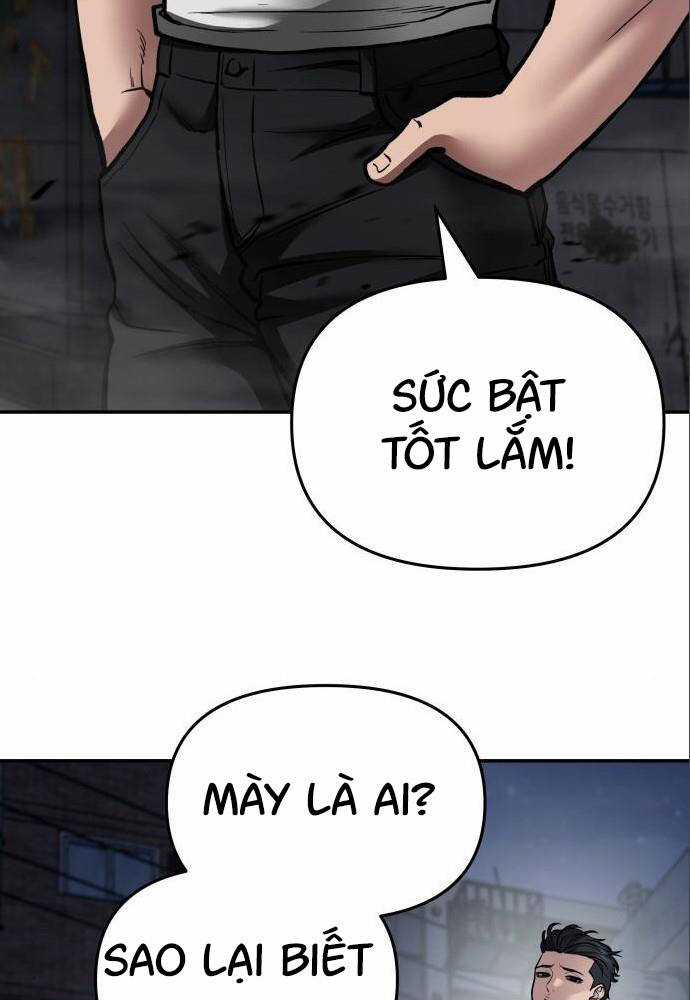 Giang Hồ Thực Thi Công Lý Chapter 73 trang 215