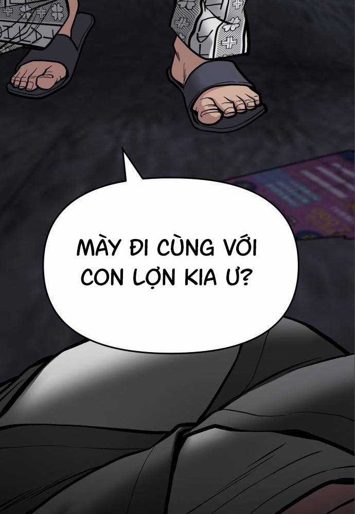 Giang Hồ Thực Thi Công Lý Chapter 73 trang 217