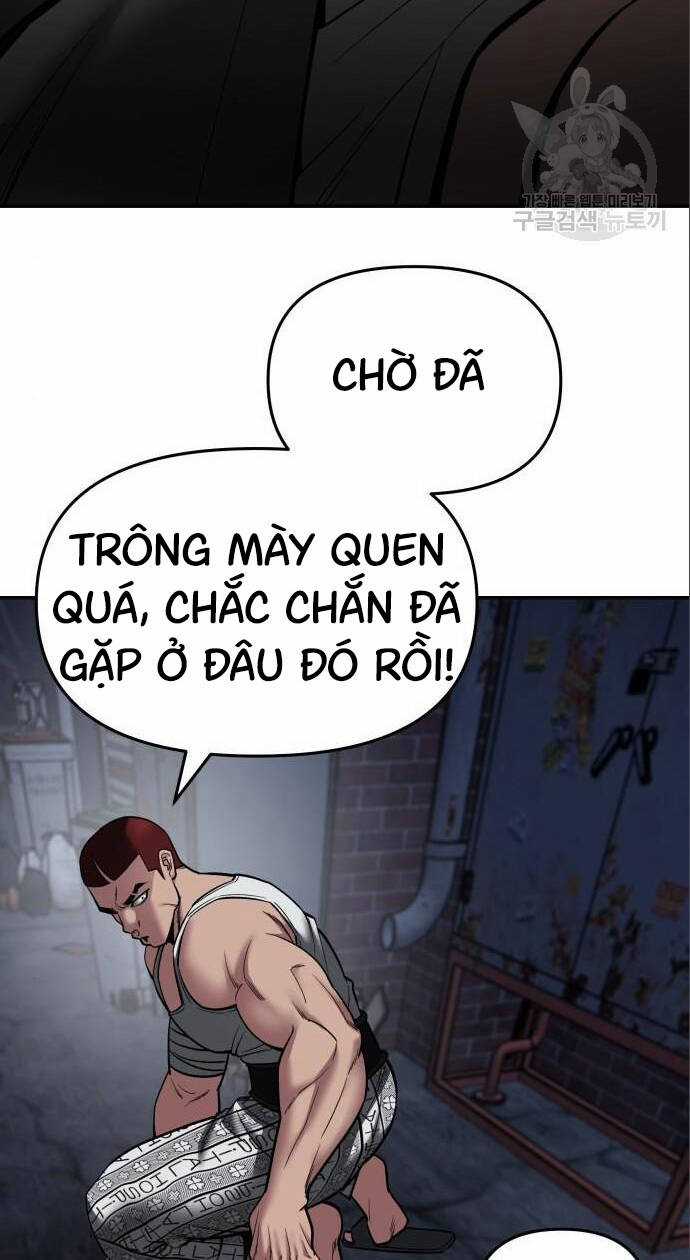 Giang Hồ Thực Thi Công Lý Chapter 73 trang 218