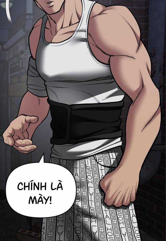 Giang Hồ Thực Thi Công Lý Chapter 73 trang 222