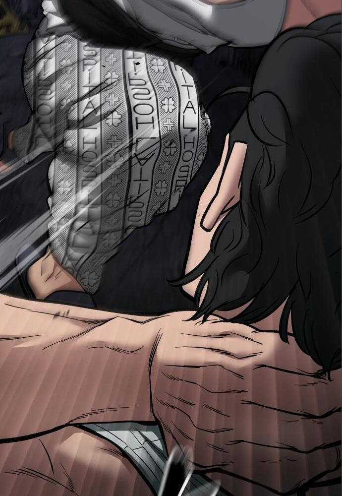 Giang Hồ Thực Thi Công Lý Chapter 73 trang 227