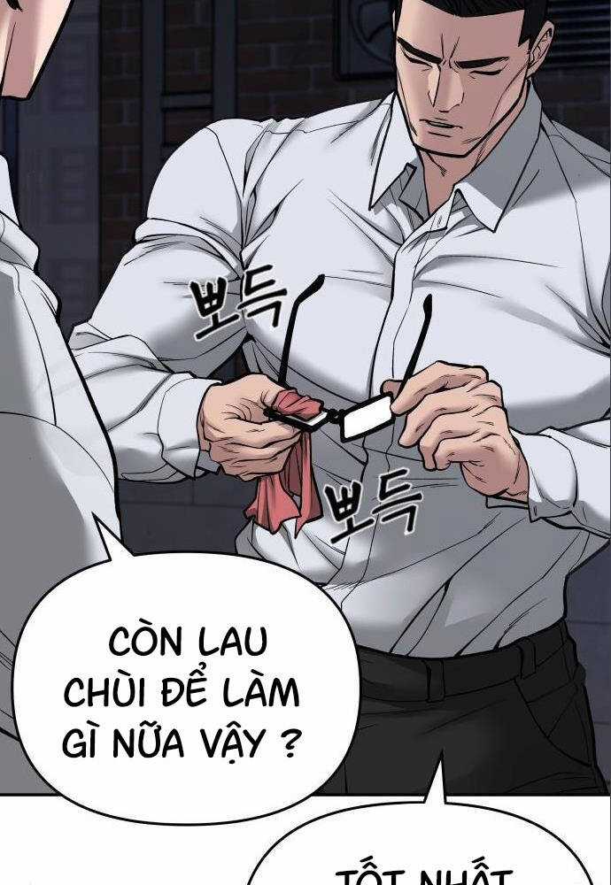Giang Hồ Thực Thi Công Lý Chapter 73 trang 231