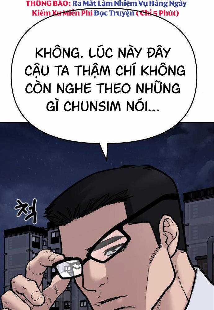 Giang Hồ Thực Thi Công Lý Chapter 73 trang 235