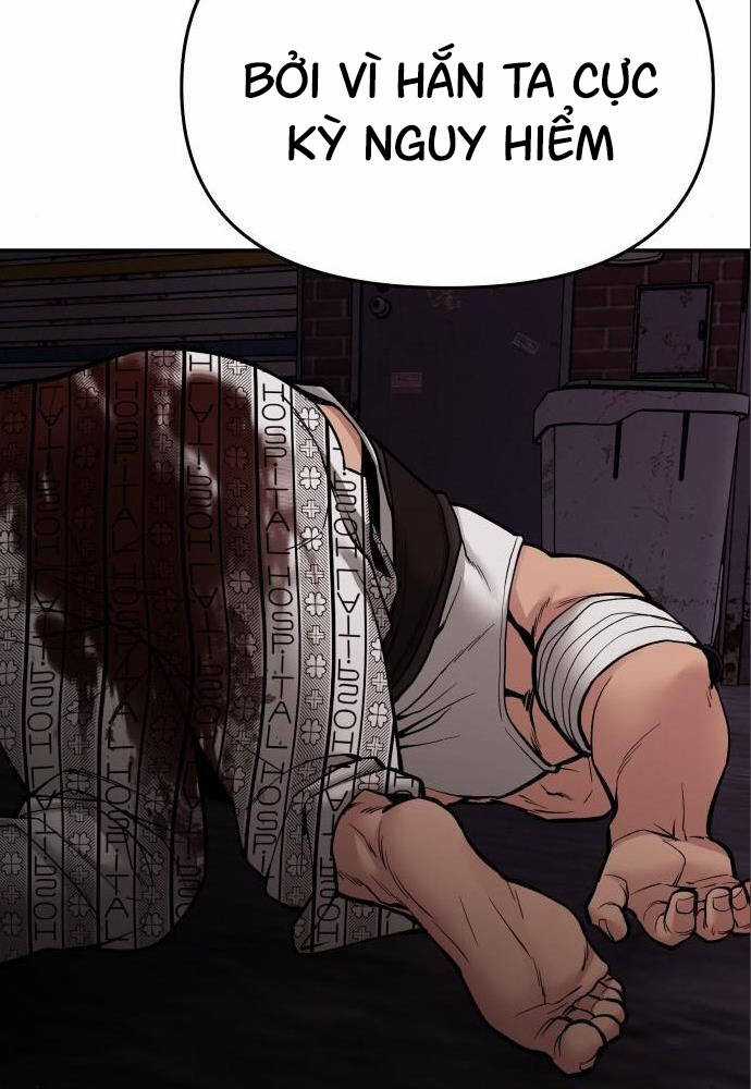 Giang Hồ Thực Thi Công Lý Chapter 73 trang 237