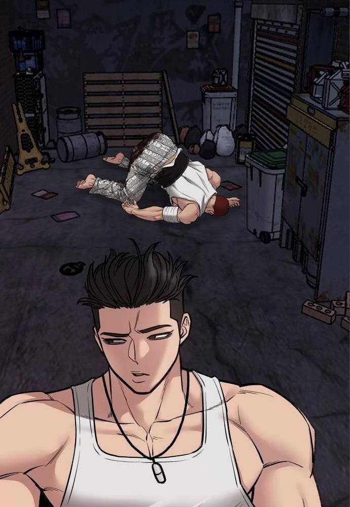 Giang Hồ Thực Thi Công Lý Chapter 73 trang 239