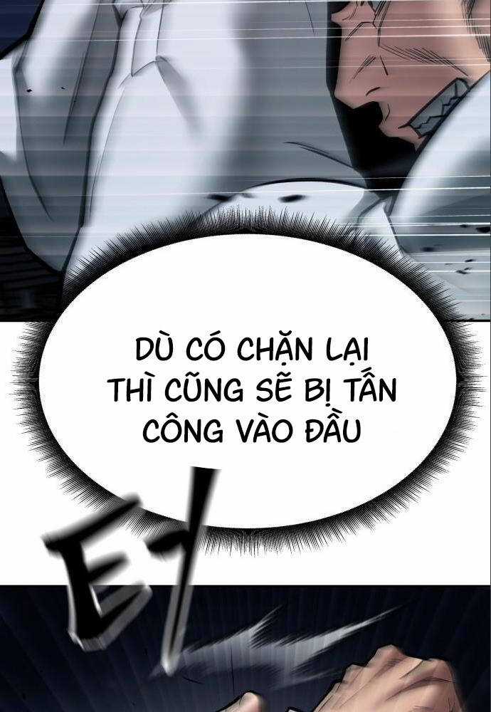 Giang Hồ Thực Thi Công Lý Chapter 73 trang 27