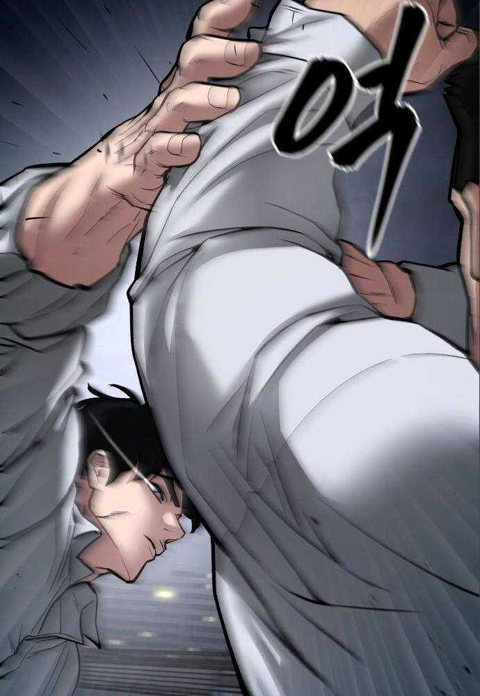 Giang Hồ Thực Thi Công Lý Chapter 73 trang 28