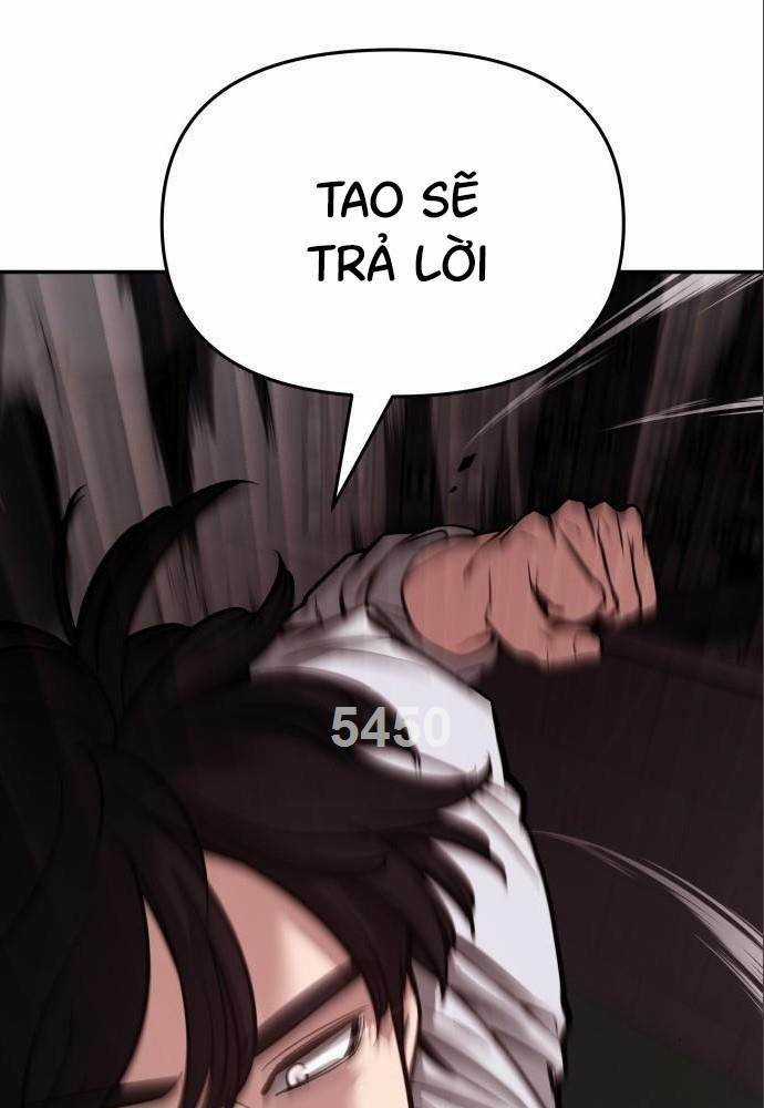 Giang Hồ Thực Thi Công Lý Chapter 73 trang 3