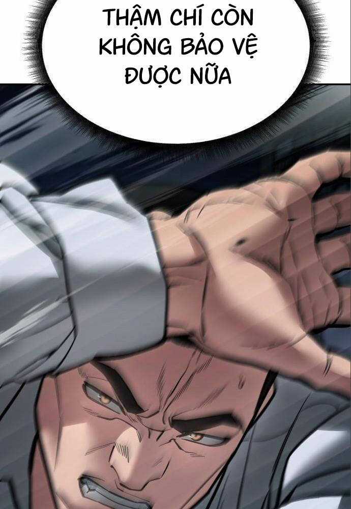 Giang Hồ Thực Thi Công Lý Chapter 73 trang 31