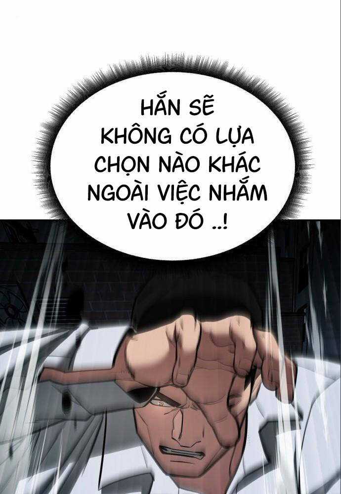 Giang Hồ Thực Thi Công Lý Chapter 73 trang 33