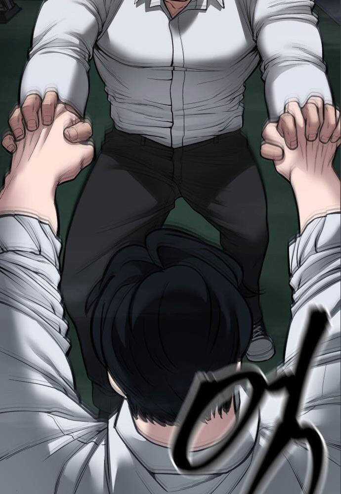 Giang Hồ Thực Thi Công Lý Chapter 73 trang 39