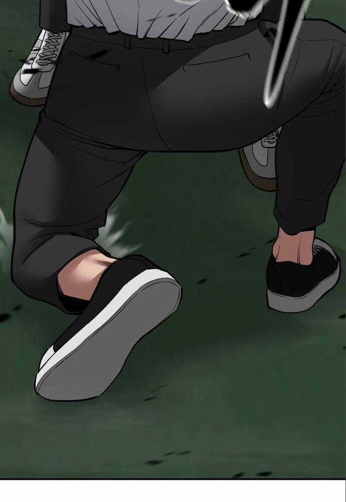 Giang Hồ Thực Thi Công Lý Chapter 73 trang 53