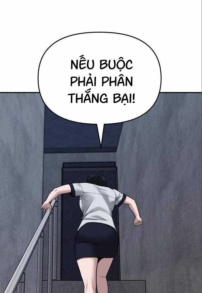Giang Hồ Thực Thi Công Lý Chapter 73 trang 58